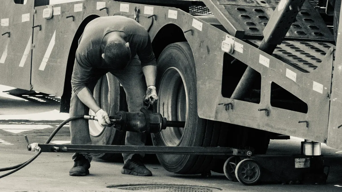 Technicien
