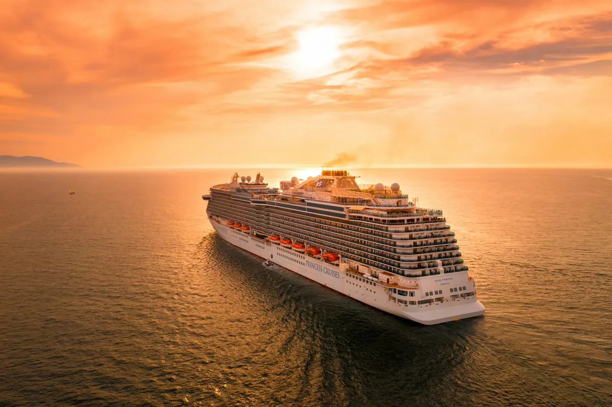 Technicien Maintenance des navires