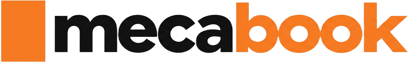 Mecabook