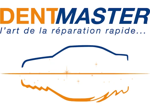 Logo Dentmaster