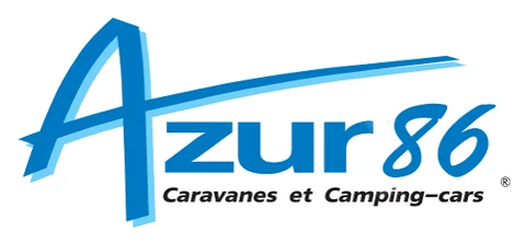 Logo Azur 86 Poitiers Nord