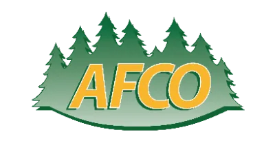 Logo AFCO MF