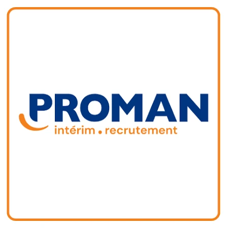 Logo Proman