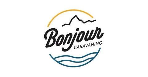 Logo Bonjour Caravaning