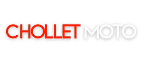 Logo Chollet Moto