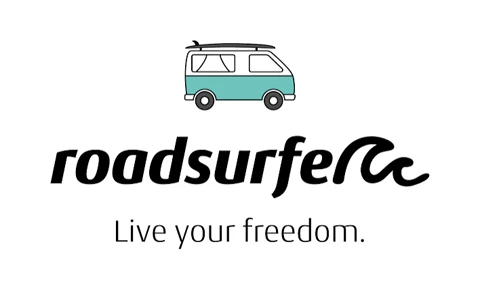 Logo Roadsurfer