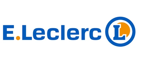 Logo E.Leclerc Auto