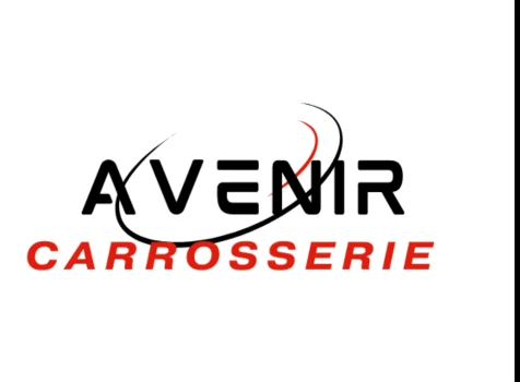 Logo Avenir Carrosserie