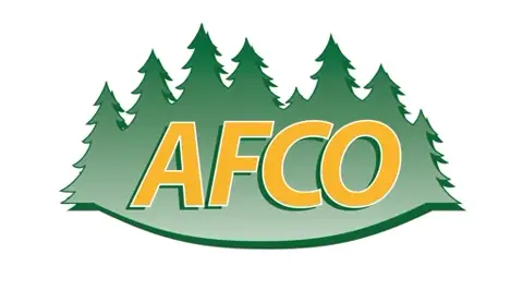 Logo AFCO