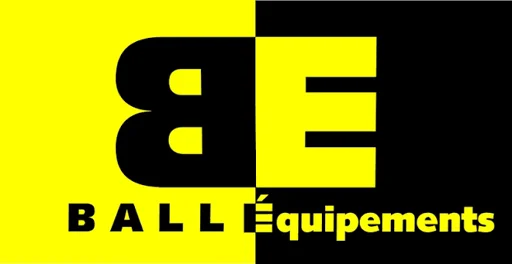 Logo Balle equipements