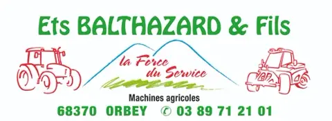 Logo Balthazard