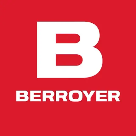 Logo Berroyer
