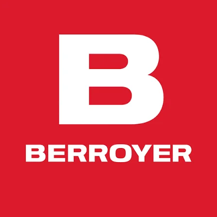 Logo Berroyer