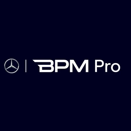 Logo BPM