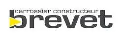 Logo Brevet carrosserie