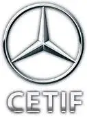 Logo Cetif