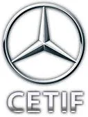 Logo Cetif