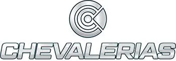 Logo Chevalerias