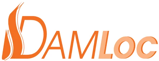 Logo Damloc