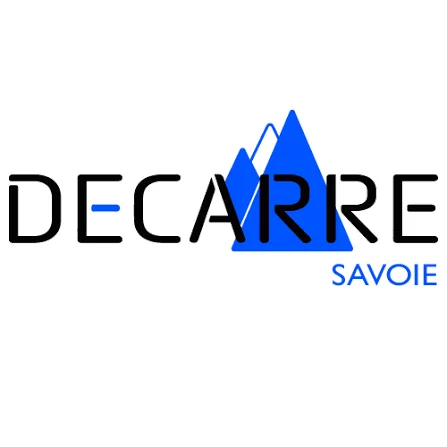 Logo Decarre Savoie
