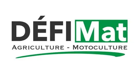 Logo Defi-mat