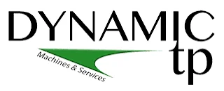 Logo Dynamic TP