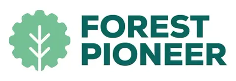 Logo Forest Pioneer