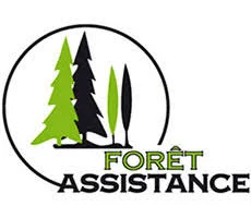 Logo Forêt assistance