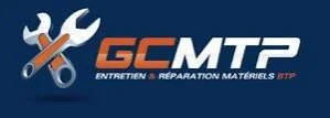 Logo GCMTP