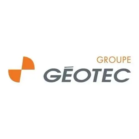 Logo Geotec