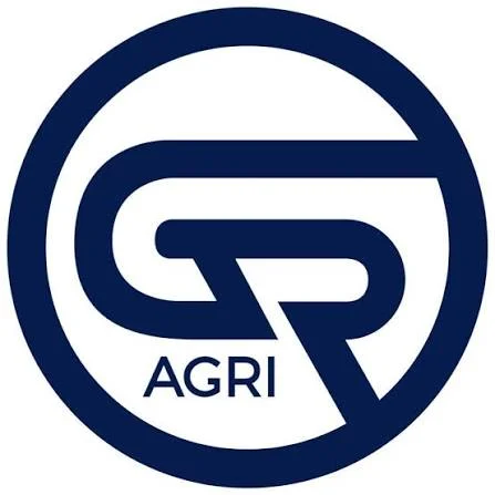 Logo GR AGRI