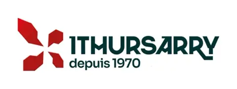 Logo Ithursarry