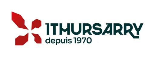 Logo Ithursarry