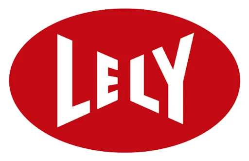 Logo Lely center