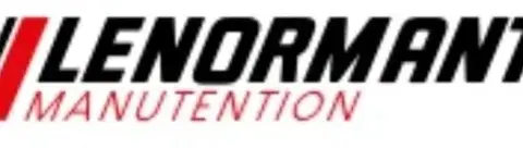 Logo Lenormant