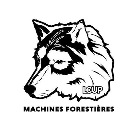 Logo Loup MF