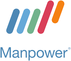 Logo MANPOWER