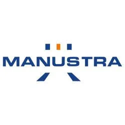 Logo Manustra