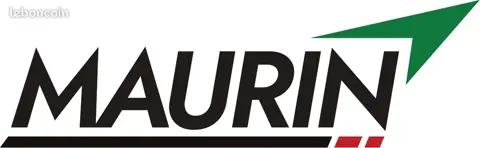 Logo MAURIN