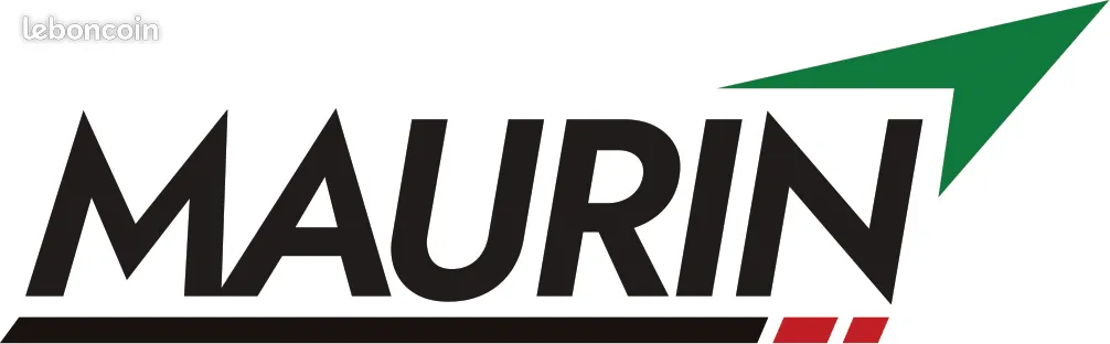 Logo MAURIN