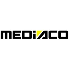 Logo Mediaco
