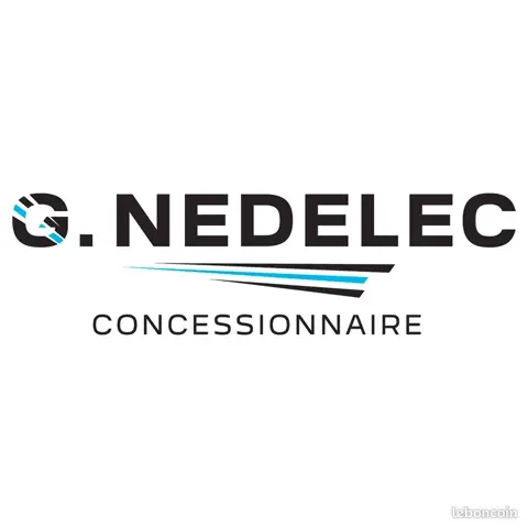 Logo G. NEDELEC
