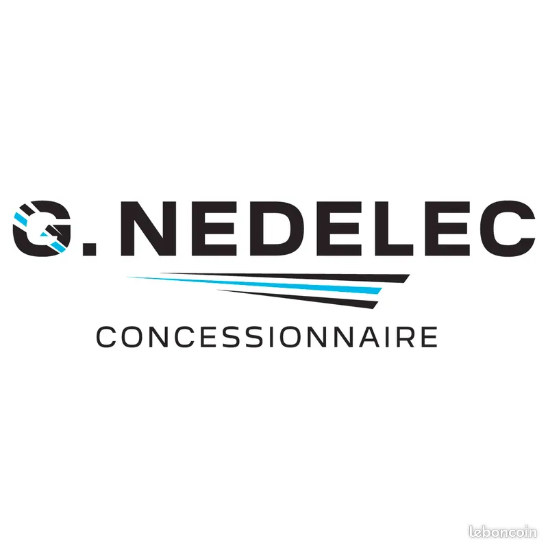 Logo G. NEDELEC
