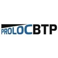 Logo Proloc BTP