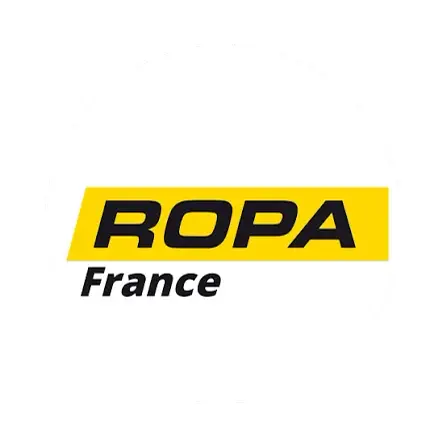 Logo Ropa