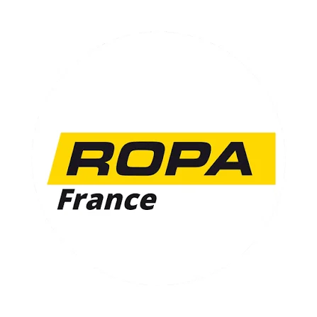 Logo Ropa