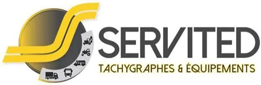 Logo Servited