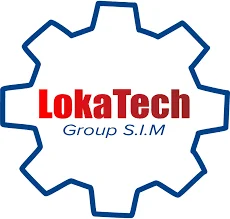 Logo SIM