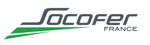 Logo Socofer