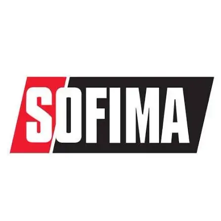 Logo Sofima